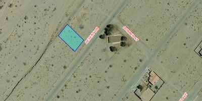 Conveniently Positioned 10K Square Foot Parcel (Don't Miss This One!)