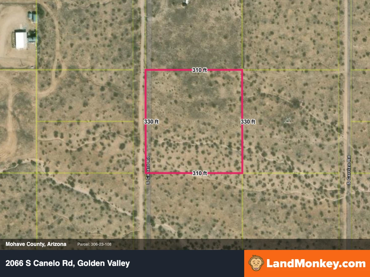 Beautiful mountain views - 2.34 acres - power, homes nearby - peaceful and quiet thumbnail 3