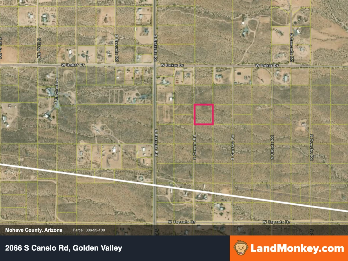 Beautiful mountain views - 2.34 acres - power, homes nearby - peaceful and quiet thumbnail 4