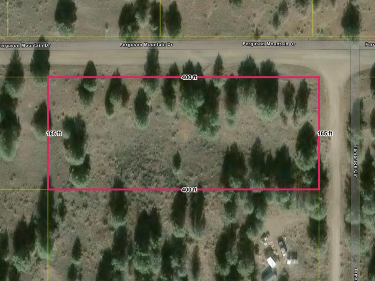 Off the Grid Corner 1.5-Acre Parcel in Sprague River Valley, Oregon — thumbnail 2