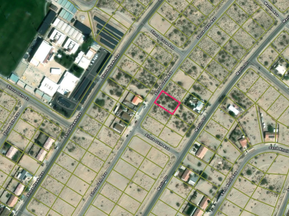 Established neighborhood near school in Salton City, CA — thumbnail 5