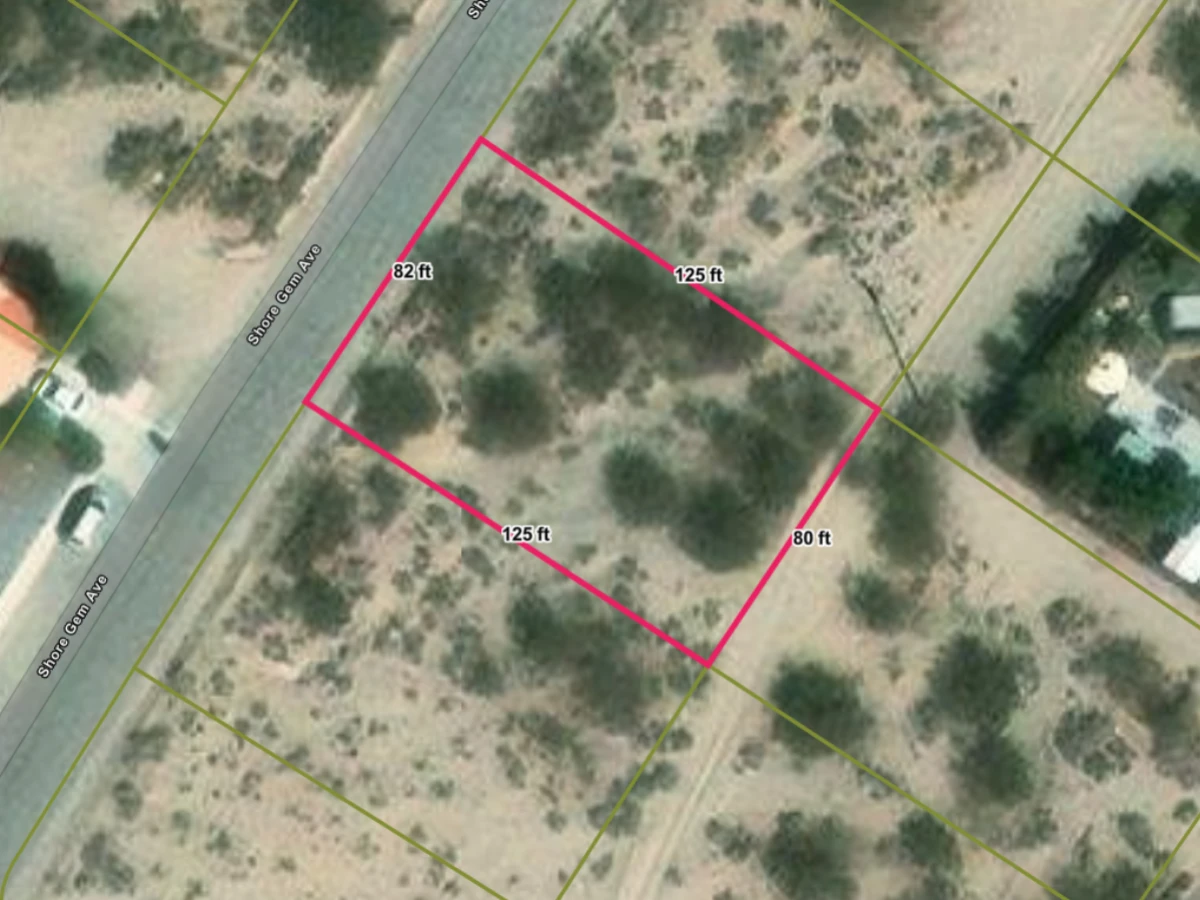 Established neighborhood near school in Salton City, CA — thumbnail 6