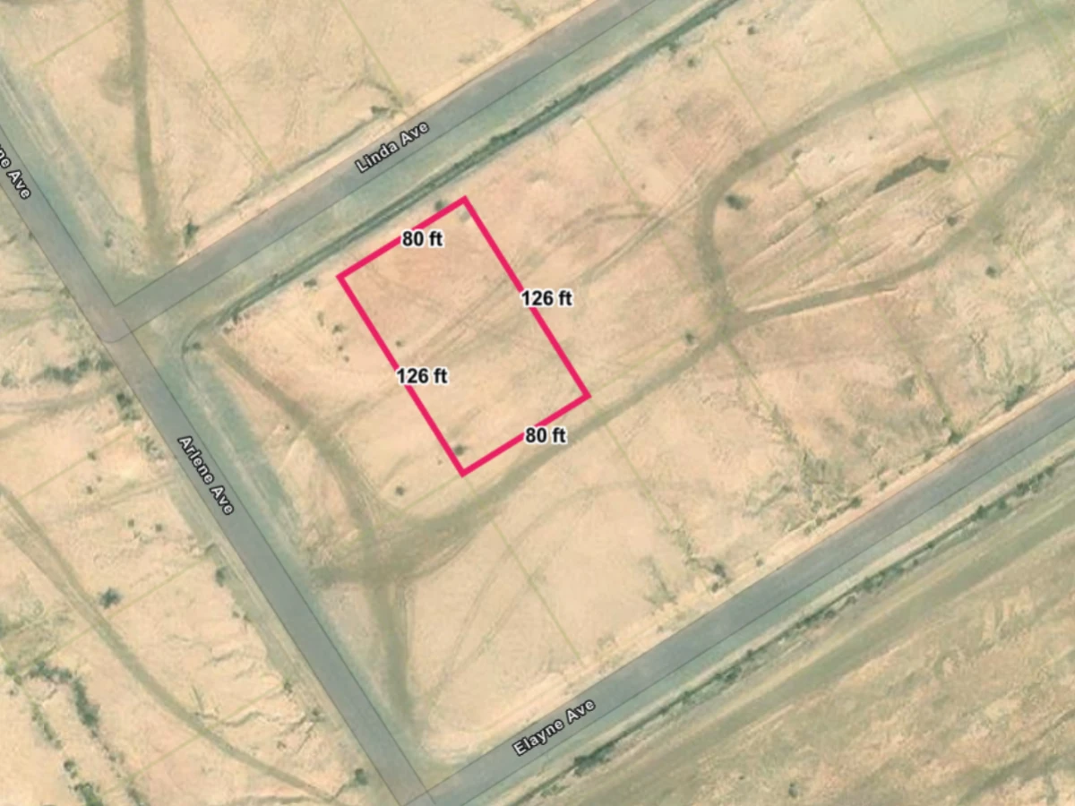 10K+ Square Feet in Salton City - West-side of Highway 86! — thumbnail 5