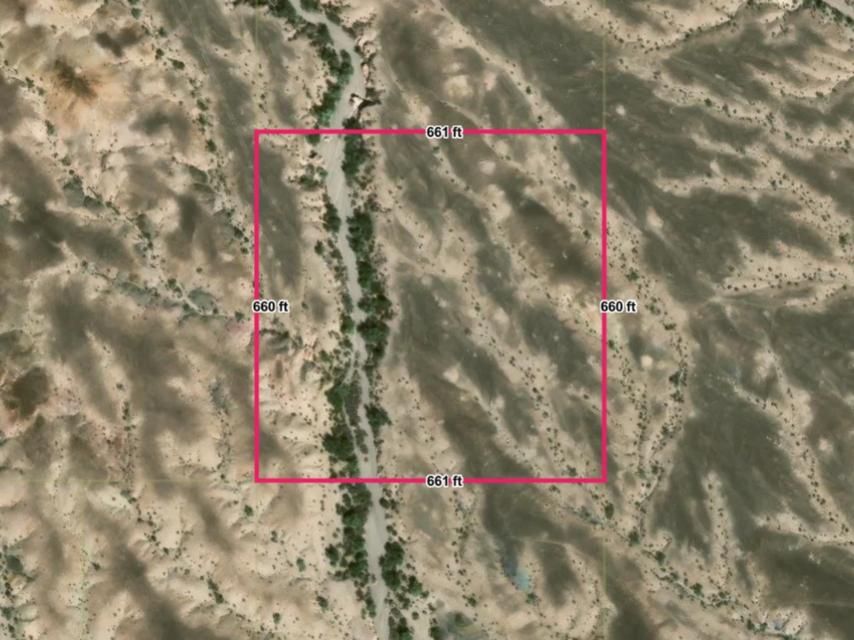 10-Acre offroad fun near Imperial, CA — thumbnail 2