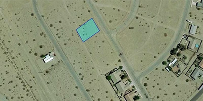 2293 Shore King - Well-Sized Parcel Just Off S. Marina - Nice Location!