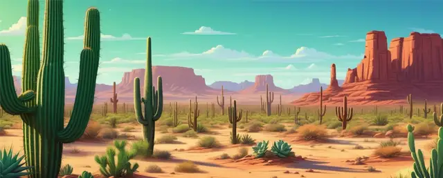 Arizona Land
