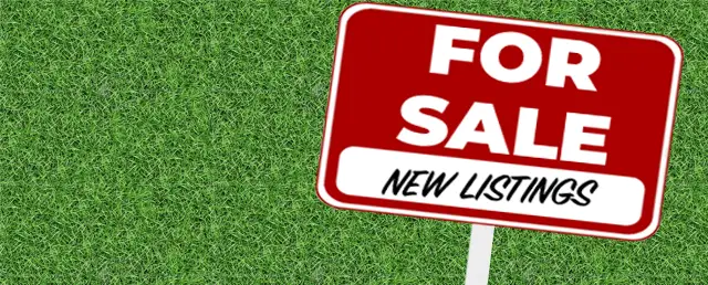Recent Listings