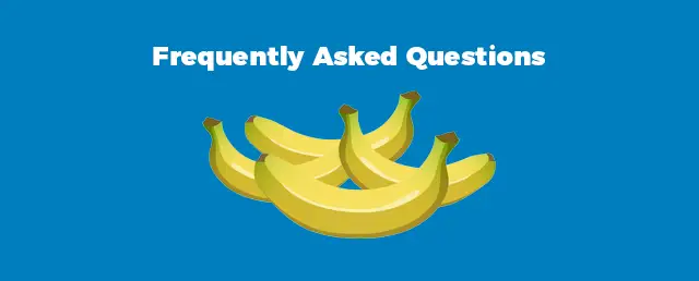 Frequently Asked Questions